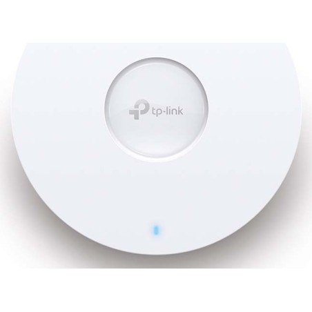 Omada EAP610 AX1800 Wireless Dual Band - High-Performance & Seamless Coverage